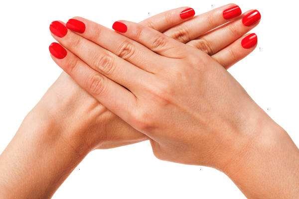 指甲油不涂底油會如何 如何辨別指甲油好壞 指甲油不涂底油會如何 如何辨別指甲油好壞