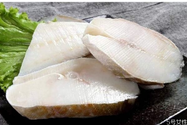 鱈魚(yú)有什么營(yíng)養(yǎng)價(jià)值呢 鱈魚(yú)怎么做好吃呢
