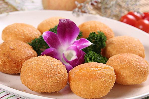 生南瓜餅可以放冷凍保存嗎 冰凍南瓜餅可以直接煎嗎 生南瓜餅可以放冷凍保存嗎 冰凍南瓜餅可以直接煎嗎