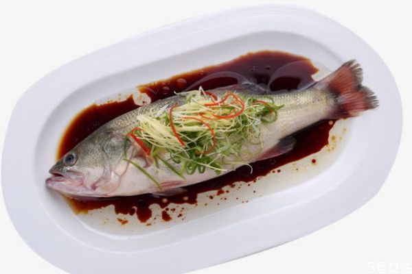 吃海鱸魚有什么注意的呢 孕婦可以吃海鱸魚嗎 吃海鱸魚有什么注意的呢 孕婦可以吃海鱸魚嗎