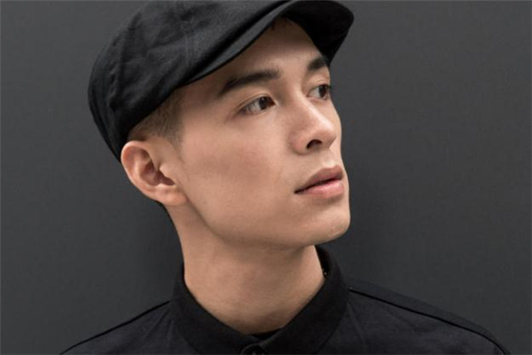 男生報童帽怎么戴好看 男生報童帽搭配圖片