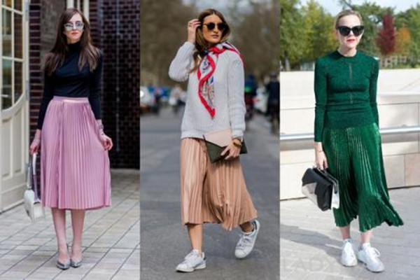 怎么根據(jù)膚色挑選裙子 怎么防止裙子掉色 怎么根據(jù)膚色挑選裙子 怎么防止裙子掉色