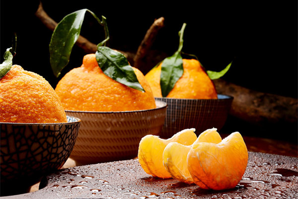 橘子和什么一起吃會(huì)拉肚子 吃橘子腹瀉怎么辦 橘子和什么一起吃會(huì)拉肚子 吃橘子腹瀉怎么辦