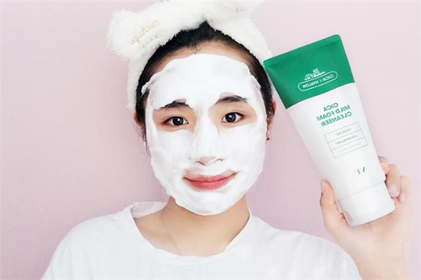 vt老虎洗面奶適合什么膚質(zhì) vt老虎洗面奶適合什么年齡 vt老虎洗面奶適合什么膚質(zhì) vt老虎洗面奶適合什么年齡