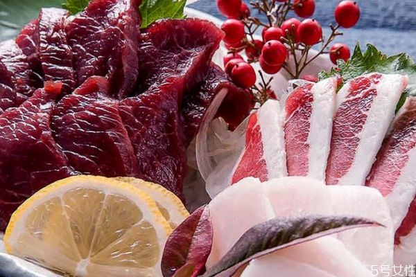 吃馬肉上火嗎 什么人不能吃馬肉嗎