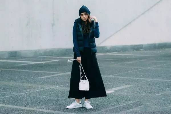 五五身材的女生怎么搭配 五五身材的女生搭配要點(diǎn)