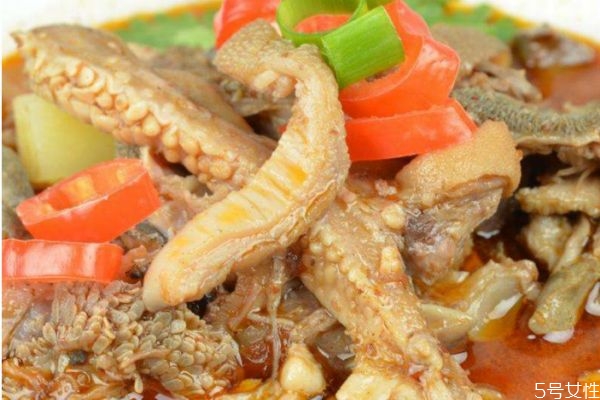 羊雜碎有什么營(yíng)養(yǎng)價(jià)值呢 羊雜碎怎么做好吃呢 羊雜碎有什么營(yíng)養(yǎng)價(jià)值呢 羊雜碎怎么做好吃呢