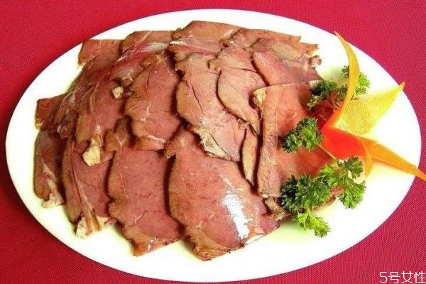 鹿肉能多吃嗎 鹿肉吃多會(huì)怎樣 鹿肉能多吃嗎 鹿肉吃多會(huì)怎樣