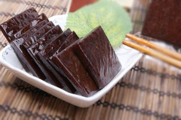 胃不好可以吃豆干嗎 豆干怎么挑選好