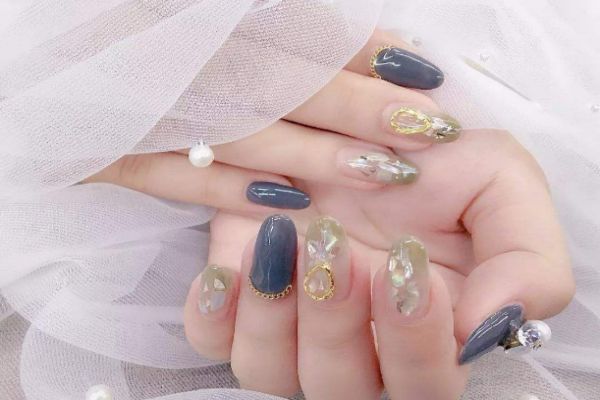 水晶甲怎么卸 水晶甲卸除方法