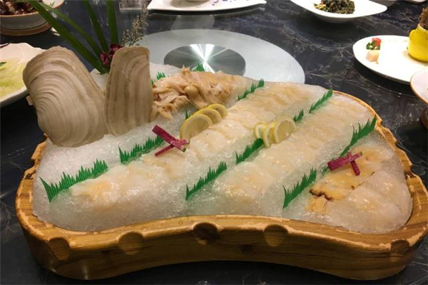 象拔蚌為什么叫象拔蚌 象拔蚌是大象的哪個部位 象拔蚌為什么叫象拔蚌 象拔蚌是大象的哪個部位