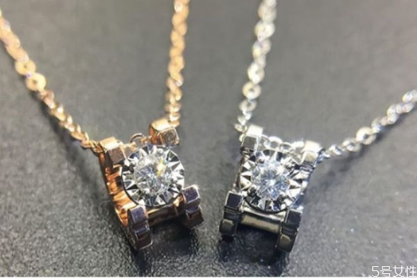 白金鉆石項(xiàng)鏈洗澡可以不摘嗎 白金鉆石項(xiàng)鏈怎么保養(yǎng) 白金鉆石項(xiàng)鏈洗澡可以不摘嗎 白金鉆石項(xiàng)鏈怎么保養(yǎng)