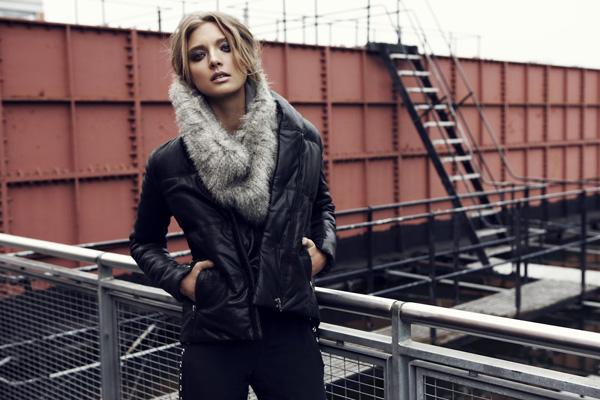 皮衣材質有哪些 皮衣和皮草有什么區(qū)別