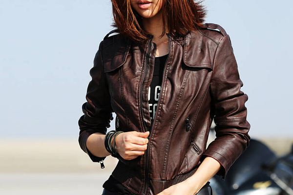 皮衣材質有哪些 皮衣和皮草有什么區(qū)別