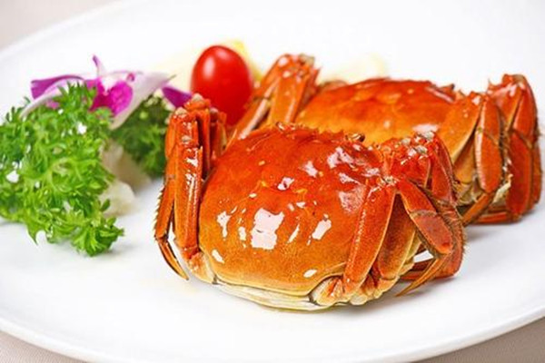 當(dāng)天死的大閘蟹能吃嗎 螃蟹哪些部位不能吃 當(dāng)天死的大閘蟹能吃嗎 螃蟹哪些部位不能吃