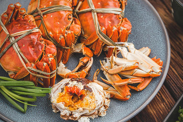 當(dāng)天死的大閘蟹能吃嗎 螃蟹哪些部位不能吃 當(dāng)天死的大閘蟹能吃嗎 螃蟹哪些部位不能吃