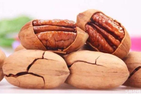 什么是碧根果呢 碧根果有什么營養(yǎng)價值呢 什么是碧根果呢 碧根果有什么營養(yǎng)價值呢