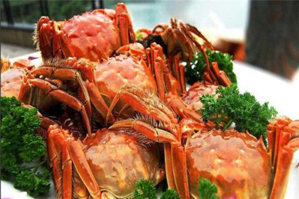 大閘蟹公的好還是母的好 大閘蟹公母哪個貴 大閘蟹公的好還是母的好 大閘蟹公母哪個貴