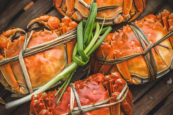 大閘蟹公的好還是母的好 大閘蟹公母哪個貴 大閘蟹公的好還是母的好 大閘蟹公母哪個貴