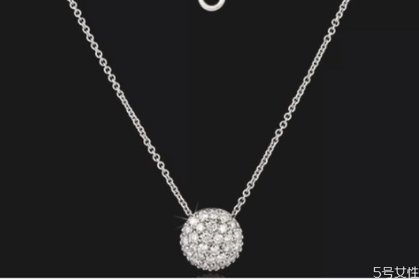 白金鉆石項(xiàng)鏈洗澡可以不摘嗎 白金鉆石項(xiàng)鏈怎么保養(yǎng) 白金鉆石項(xiàng)鏈洗澡可以不摘嗎 白金鉆石項(xiàng)鏈怎么保養(yǎng)