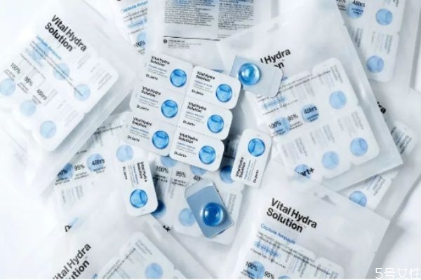 蒂佳婷安瓶精華用完洗臉嗎 蒂佳婷安瓶精華使用順序 蒂佳婷安瓶精華用完洗臉嗎 蒂佳婷安瓶精華使用順序