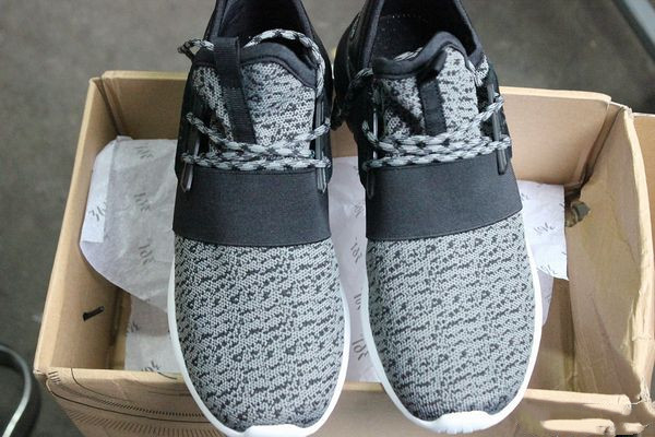 椰子鞋設(shè)計(jì)怎么樣 怎么從外觀(guān)鑒別阿迪達(dá)斯椰子鞋