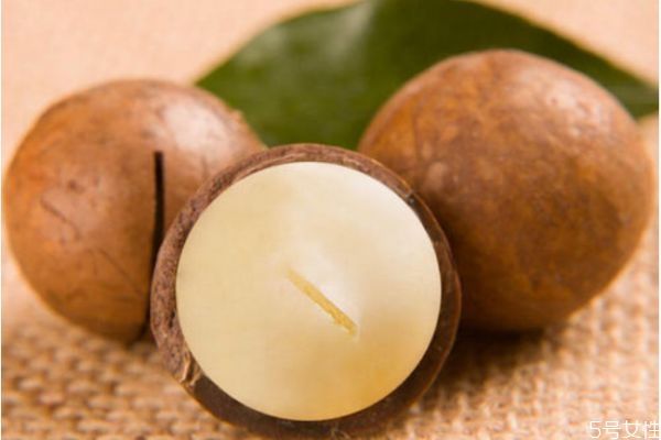 孕婦可以吃夏威夷果嗎 孕婦吃夏威夷果有什么好處嗎 孕婦可以吃夏威夷果嗎 孕婦吃夏威夷果有什么好處嗎