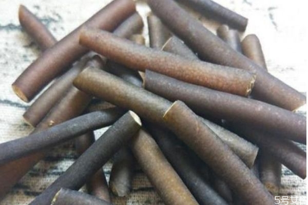 海筍應該怎么挑選呢 海筍為什么叫海筍呢