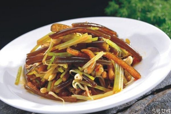 海筍應該怎么挑選呢 海筍為什么叫海筍呢