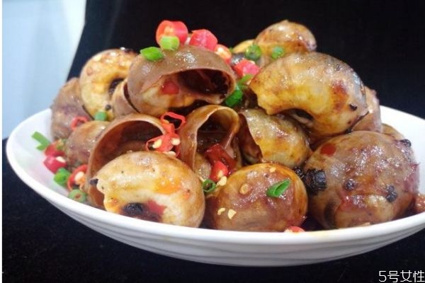 香螺怎么做好吃呢 吃香螺有什么注意的呢 香螺怎么做好吃呢 吃香螺有什么注意的呢