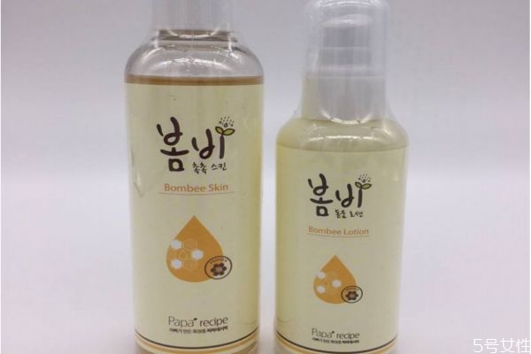 春雨水乳適合什么膚質 春雨水乳適合什么人群