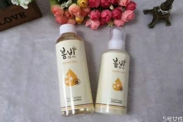 春雨水乳適合什么膚質 春雨水乳適合什么人群