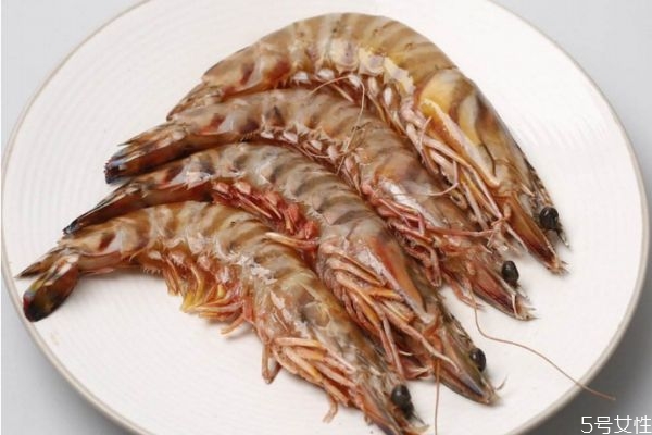 什么是竹節(jié)蝦呢 竹節(jié)蝦有什么營養(yǎng)價值呢 什么是竹節(jié)蝦呢 竹節(jié)蝦有什么營養(yǎng)價值呢
