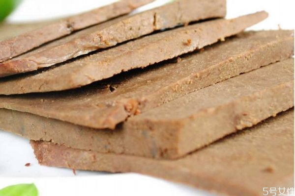 驢肝的熱量高嗎 吃驢肝會(huì)長(zhǎng)胖嗎