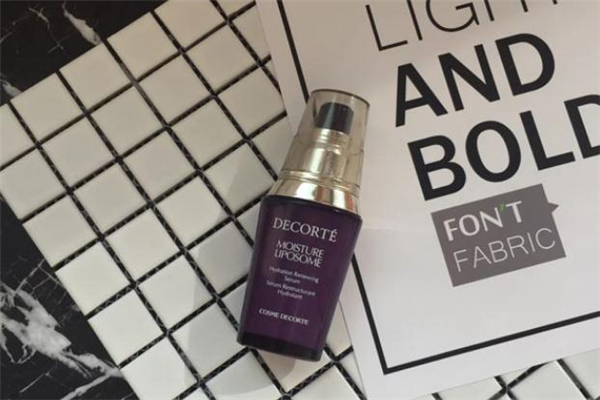 黛珂小紫瓶精華是水之前用還是之后-適合干皮嗎 黛珂小紫瓶精華是水之前用還是之后-適合干皮嗎