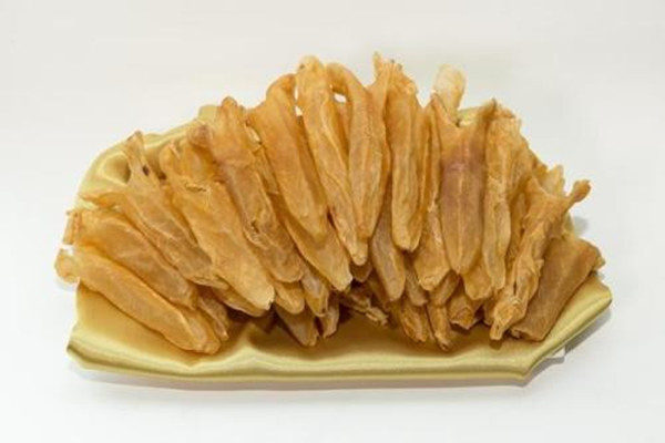 吃魚(yú)鰾有什么作用 魚(yú)鰾能長(zhǎng)期吃嗎