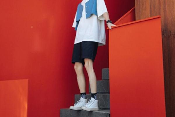 男生怎么搭配顯高 男生顯高穿搭細(xì)節(jié) 男生怎么搭配顯高 男生顯高穿搭細(xì)節(jié)