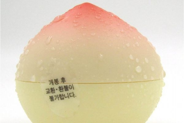 韓國桃子護手霜怎么樣 魔法森林桃子護手霜真假 韓國桃子護手霜怎么樣 魔法森林桃子護手霜真假