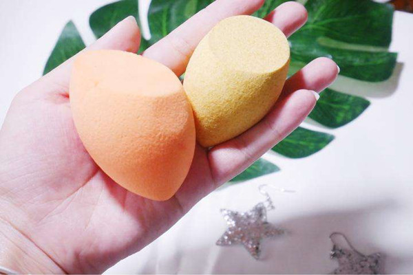 新買的美妝蛋為什么要泡一下 美妝蛋第一次要泡多久 新買的美妝蛋為什么要泡一下 美妝蛋第一次要泡多久