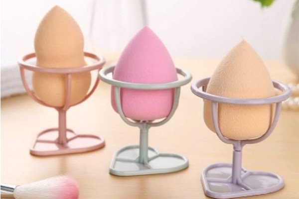 新買的美妝蛋為什么要泡一下 美妝蛋第一次要泡多久 新買的美妝蛋為什么要泡一下 美妝蛋第一次要泡多久