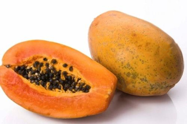 青木瓜怎樣算熟了 青木瓜適合生吃嗎