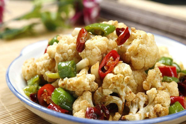 花菜怎么炒比較脆 發(fā)霉的花菜還能吃嗎 花菜怎么炒比較脆 發(fā)霉的花菜還能吃嗎