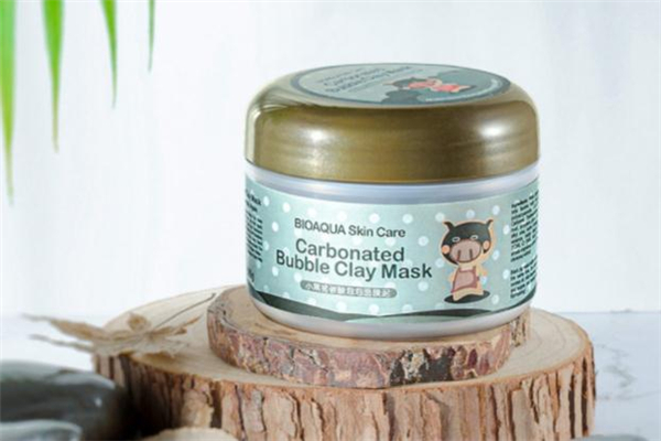 泊泉雅泡泡面膜敷多久 泊泉雅泡泡面膜怎么樣