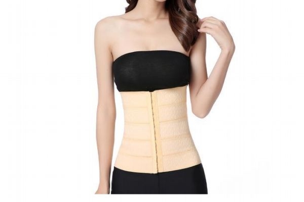 產(chǎn)后束腰帶的種類有什么呢 束腰帶應該怎么挑選呢