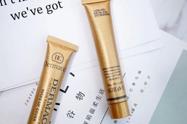 遮瑕膏保質(zhì)期有多久 用了過期的遮瑕膏會(huì)怎樣