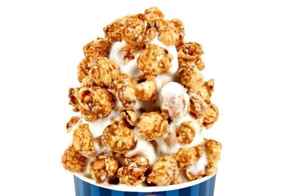 吃爆米花會(huì)上火嗎 吃爆米花要注意什么呢 吃爆米花會(huì)上火嗎 吃爆米花要注意什么呢