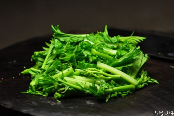 什么是沖菜呢 沖菜應該怎么做呢 什么是沖菜呢 沖菜應該怎么做呢