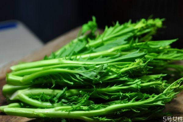 什么是沖菜呢 沖菜應該怎么做呢 什么是沖菜呢 沖菜應該怎么做呢