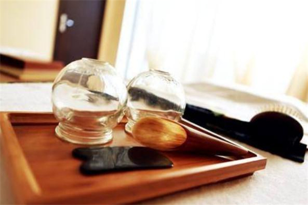 拔罐減肥拔哪些部位 拔罐減肥有科學依據(jù)嗎