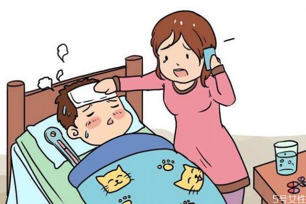 什么是流感呢 流感的癥狀有什么呢 什么是流感呢 流感的癥狀有什么呢